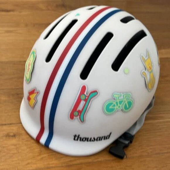 Thousand Jr. Kids Helmet (Toddler Size) - Picture 1 of 1